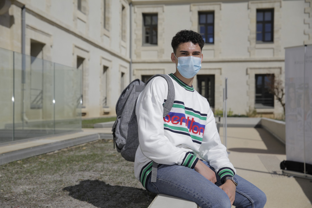 De nouveaux équipements pour améliorer les conditions de vie et d'études des jeunes d'Uzès