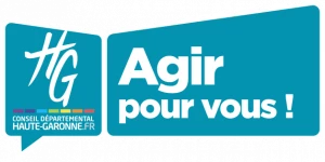 Affiche Forum des Jeunesses au Conseil Départemental de la Haute-Garonne