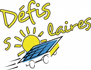 Affiche Les Défis Solaires