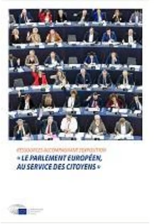 Affiche Le Joli Mois de l'Europe s'expose au Lycée Sainte-Marie de Nevers (31)