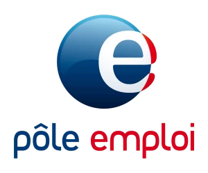 Affiche Atelier de présentation du "dispositif Erasmus+" version Pôle emploi Occitanie !