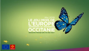 Affiche Ce que l'Europe fait pour moi