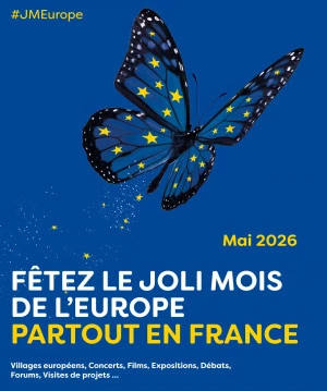 Affiche Le joli mois de l'Europe s'invite à la journée éco-citoyenne à Cahors