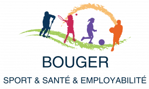 Affiche BOUGER AVEC L'EUROPE